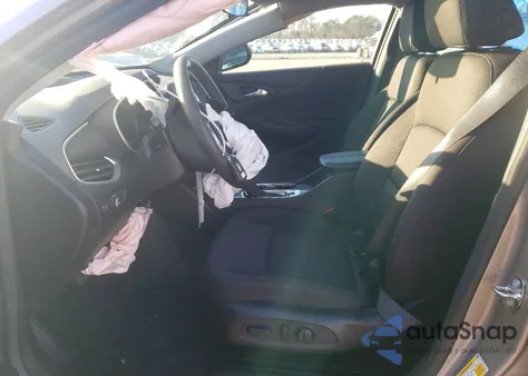 2024 Chevrolet Malibu Lt z USA, uszkodzony, nr VIN 1G1ZD5ST5RF120959